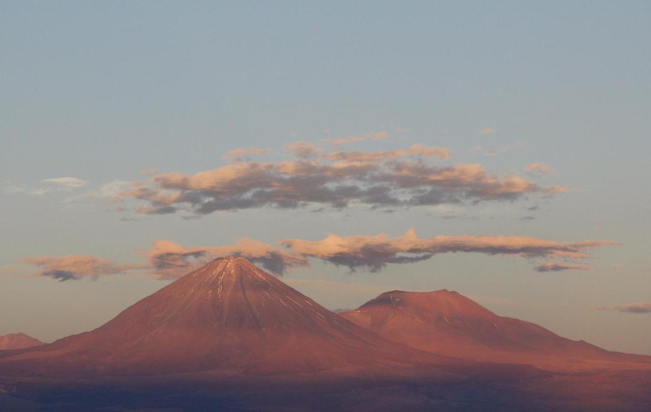 Hostal Valle Del Desierto San Pedro de Atacama Exterior foto